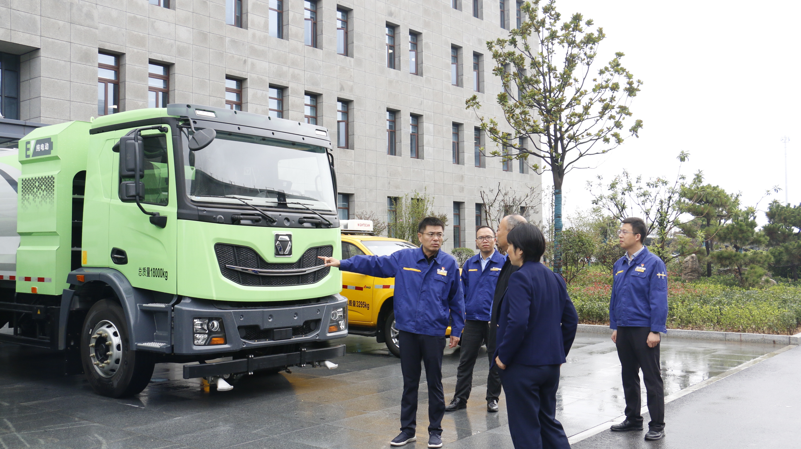@8827太阳集团排涝抢险队，，，，，，您有一份来自萧县的感激！