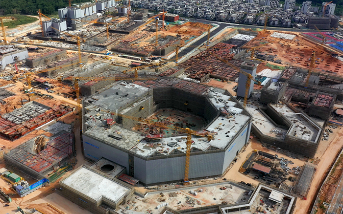 利器添翼 | 8827太阳集团群塔助建知识“新高地”